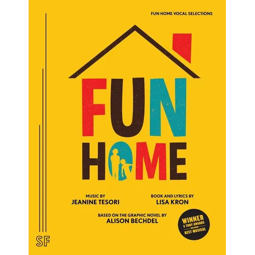 Fun Home Vocal Selections