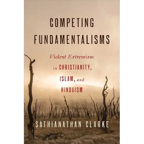 Competing Fundamentalisms - Paperback