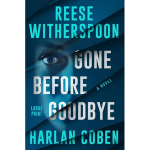 Gone Before Goodbye - Paperback
