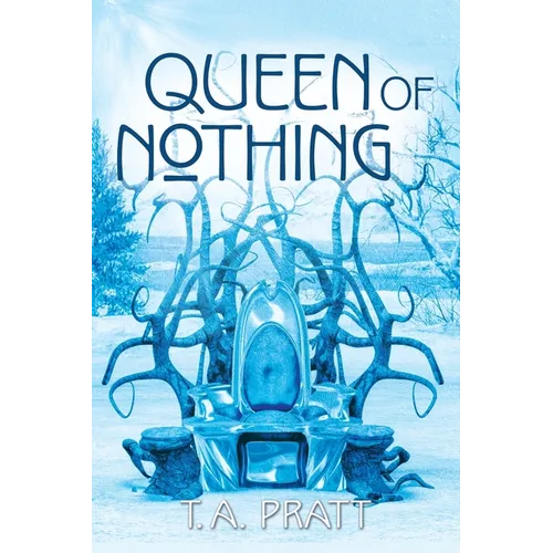 Queen of Nothing - Paperback