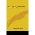 The City of Jerusalem