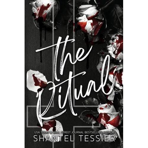 The Ritual - Paperback