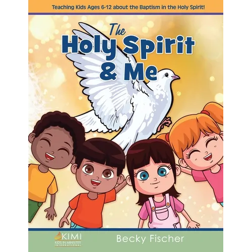 The Holy Spirit & Me