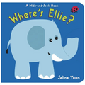 Where's Ellie?