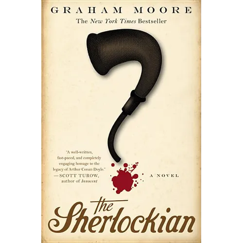 The Sherlockian