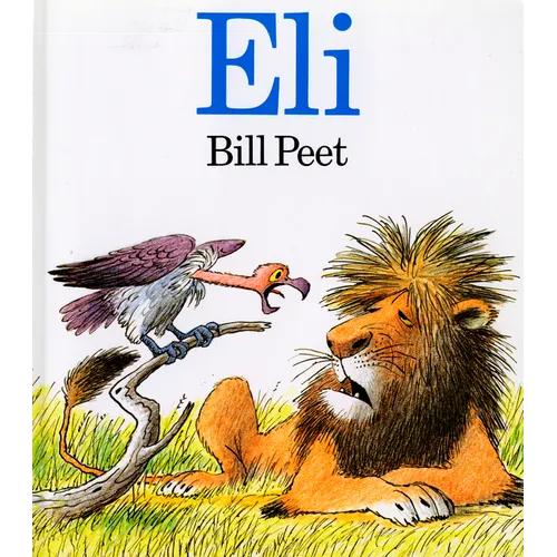 Eli - Paperback