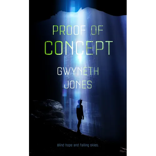Proof of Concept - Paperback