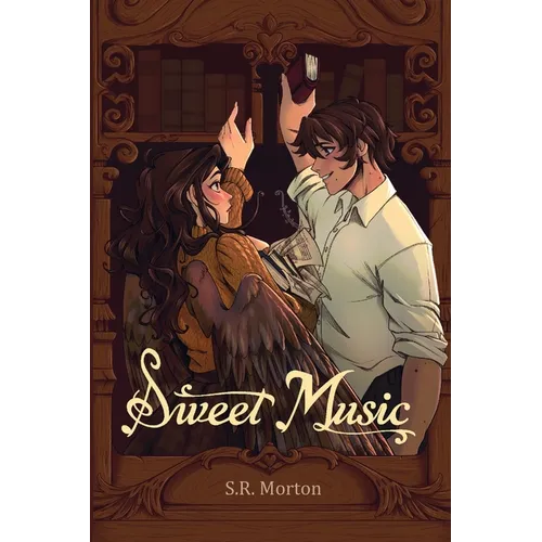 Sweet Music - Paperback