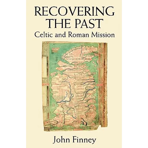 Recovering the Past - Paperback