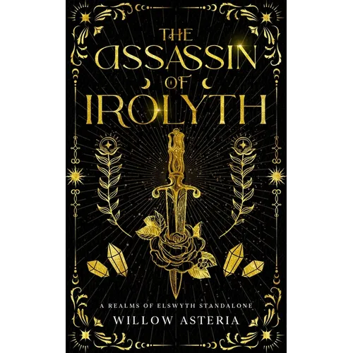 The Assassin of Irolyth - Paperback