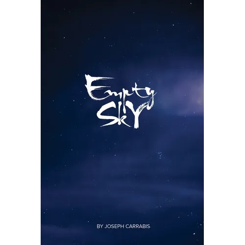 Empty Sky - Paperback