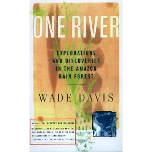 One River - Paperback