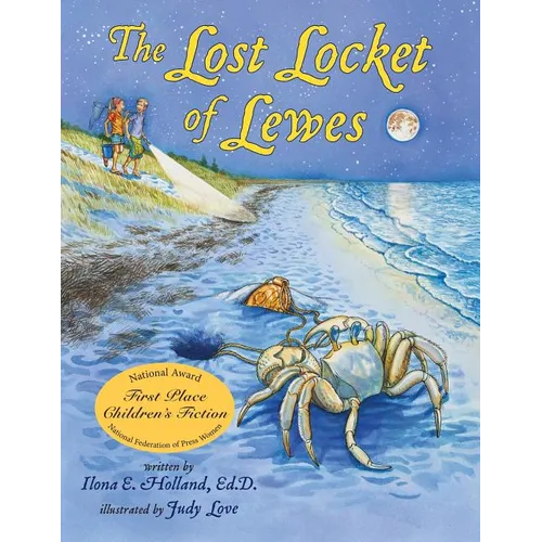 The Lost Locket of Lewes - Paperback
