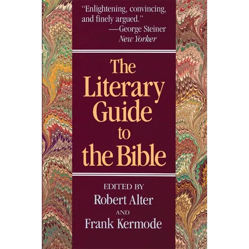 Lit Guide to the Bible P