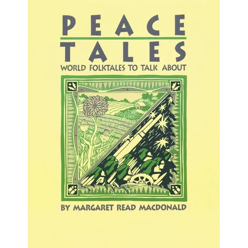 Peace Tales - Paperback