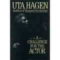 Challenge for the Actor