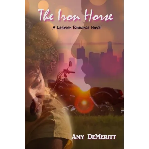 The Iron Horse - Paperback