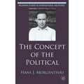 The Concept of the Political