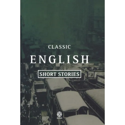 Classic English Short Stories 1930-1955