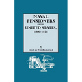 Naval Pensioners of the United States, 1800-1851