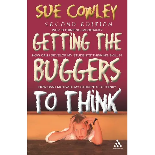Getting the Buggers to Think - Paperback