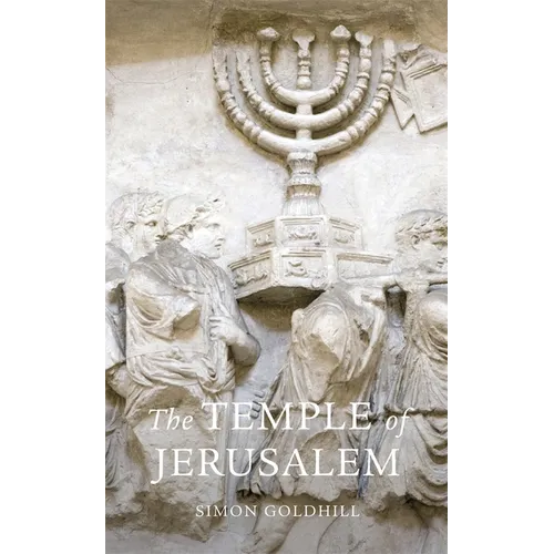 The Temple of Jerusalem