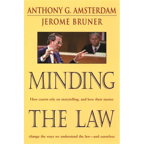 Minding the Law