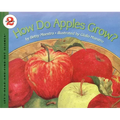 How Do Apples Grow?