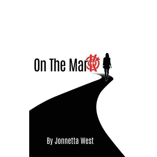 On The MarK - Hardcover