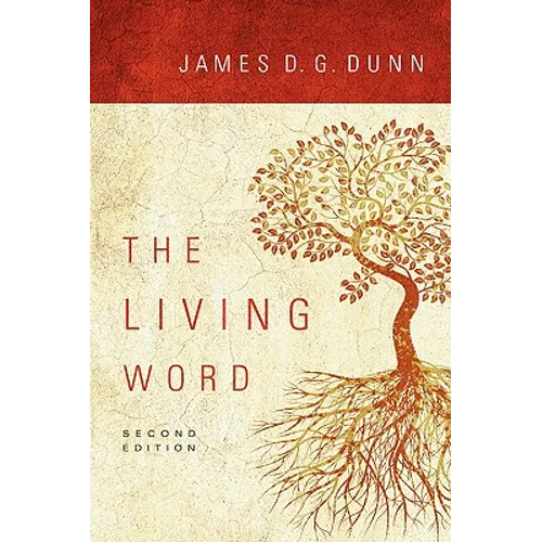 The Living Word - Paperback