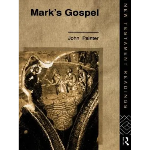 Mark's Gospel