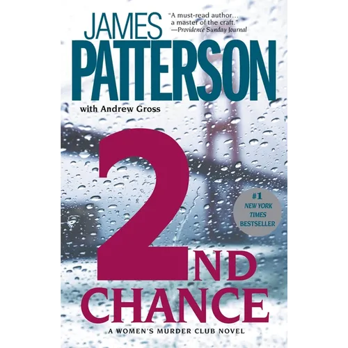 2nd Chance - Paperback