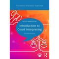 Introduction to Court Interpreting