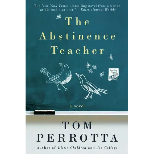 Abstinence Teacher