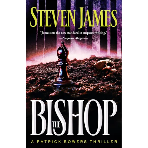 The Bishop - Paperback