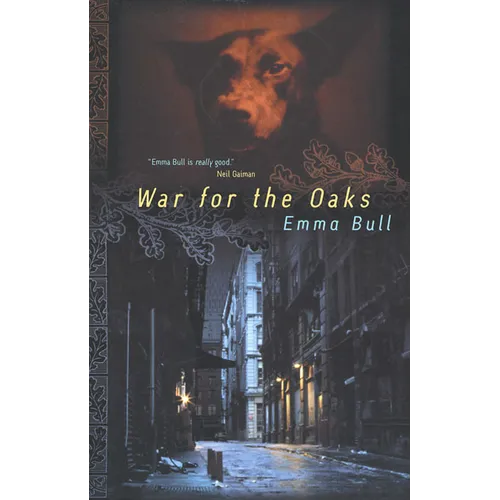 War for the Oaks - Paperback
