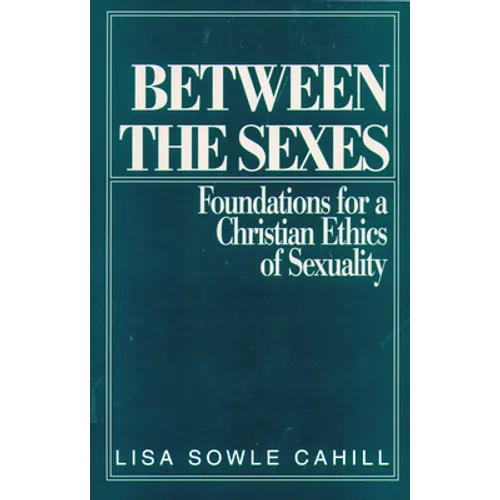 Between the Sexes - Paperback