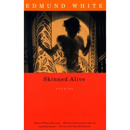 Skinned Alive: Stories - Paperback