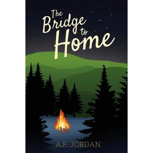 The Bridge to Home - Paperback