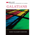 Galatians: A Theological Commentary on the Bible
