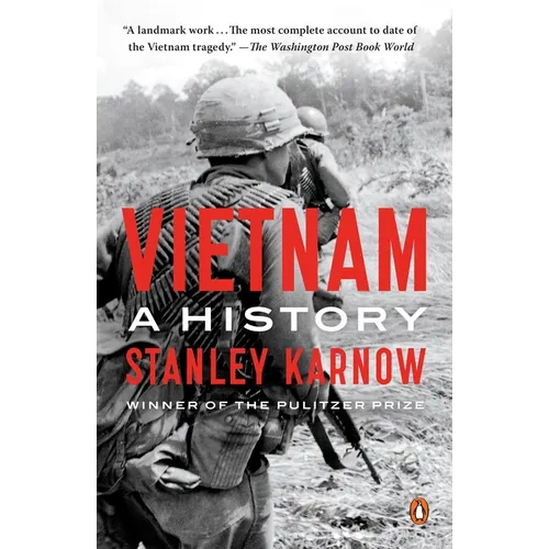 Vietnam: A History