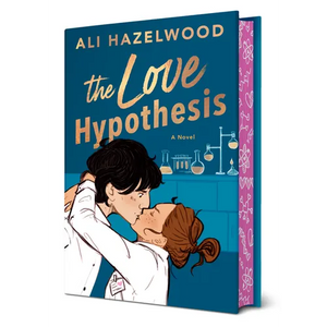 The Love Hypothesis: Collector's Edition - Hardcover