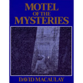 Motel of the Mysteries