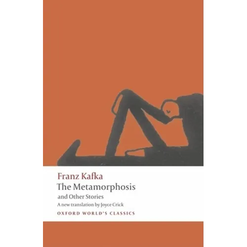 The Metamorphosis and Other Stories