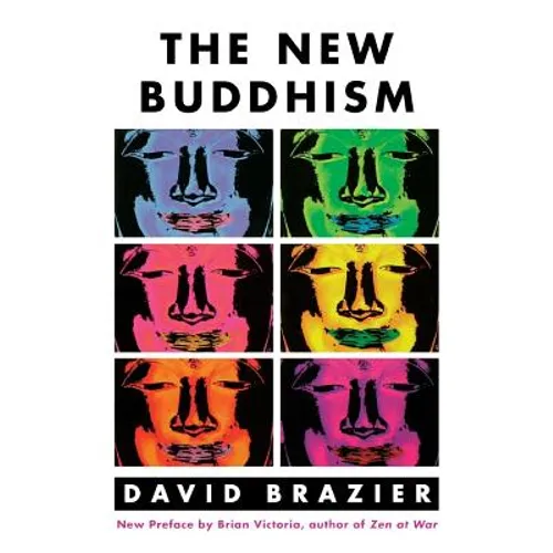 The New Buddhism