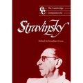 The Cambridge Companion to Stravinsky