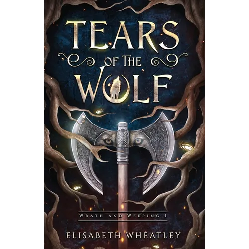 Tears of the Wolf - Paperback