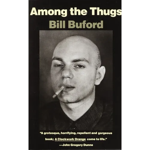 Among the Thugs - Paperback