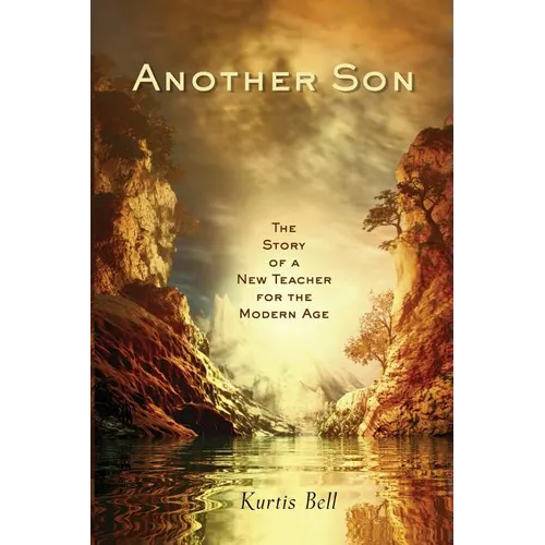 Another Son: The Story of a New Teacher for the Modern Age - Paperback