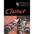 The Cambridge Companion to the Clarinet